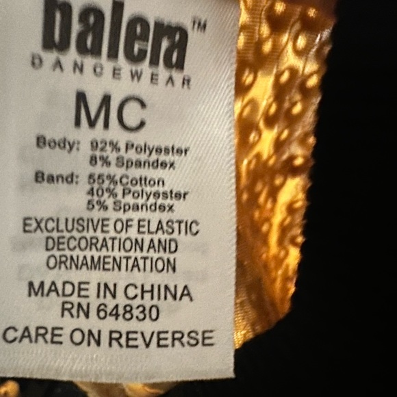 Balera Jacket - Picture 6 of 6